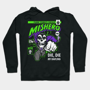 Mishero Hoodie